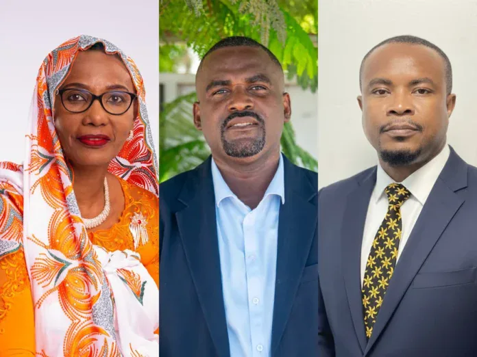 Elections municipales Pamandzi : l’éducation, la jeunesse et le vivre ensemble au cœur d’une campagne haut en couleur