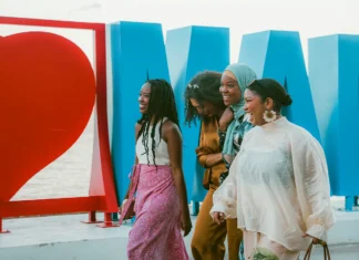 Entretien avec Jacqueline Djoumoi-Guez : « Colocs », une série qui rehausse l’image de Mayotte Entretien avec Jacqueline Djoumoi-Guez : « Colocs », une série qui rehausse l’image de Mayotte