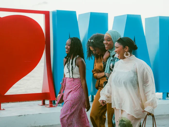 Entretien avec Jacqueline Djoumoi-Guez : « Colocs », une série qui rehausse l’image de Mayotte