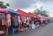 Foire du Ramadan 2026 : les commerçants anticipent pour éviter un nouveau fiasco Foire du Ramadan 2026 : les commerçants anticipent pour éviter un nouveau fiasco