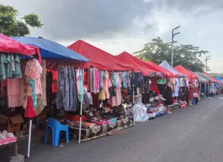 Foire du Ramadan 2026 : les commerçants anticipent pour éviter un nouveau fiasco Foire du Ramadan 2026 : les commerçants anticipent pour éviter un nouveau fiasco