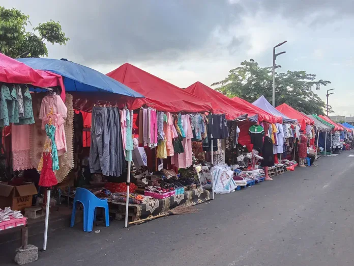 Foire du Ramadan 2026 : les commerçants anticipent pour éviter un nouveau fiasco Foire du Ramadan 2026 : les commerçants anticipent pour éviter un nouveau fiasco