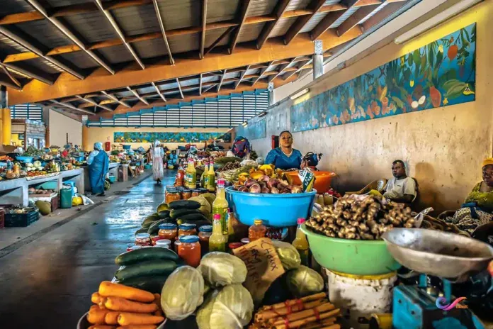 Formation des prix des produits : le coût du ticket de barge ne serait qu’un prétexte pour les commerçants.