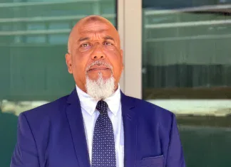 Freddy Novou à Labattoir : « Je ne serai pas une marionnette du sénateur Oili » Freddy Novou à Labattoir : « Je ne serai pas une marionnette du sénateur Oili »