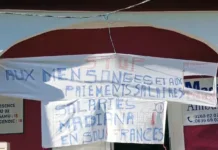 Grève chez Madiana 976 Ambulance : la CGT Mayotte dénonce une situation « intenable » Grève chez Madiana 976 Ambulance : la CGT Mayotte dénonce une situation « intenable »