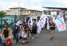 Grève des personnels de l’Éducation nationale le 31 mars Grève des personnels de l’Éducation nationale le 31 mars