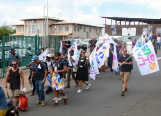 Grève des personnels de l’Éducation nationale le 31 mars Grève des personnels de l’Éducation nationale le 31 mars