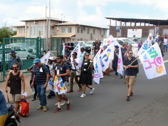 Grève des personnels de l’Éducation nationale le 31 mars