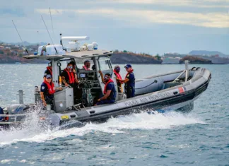 Immigration clandestine à Mayotte : une filière démantelée, quatre interpellations Immigration clandestine à Mayotte : une filière démantelée, quatre interpellations