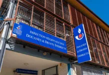 La douane de Mayotte dresse son bilan 2025 La douane de Mayotte dresse son bilan 2025