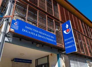 La douane de Mayotte dresse son bilan 2025 La douane de Mayotte dresse son bilan 2025
