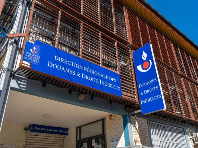 La douane de Mayotte dresse son bilan 2025