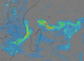 La météo sous haute surveillance face à un ballet de perturbations naissantes La météo sous haute surveillance face à un ballet de perturbations naissantes