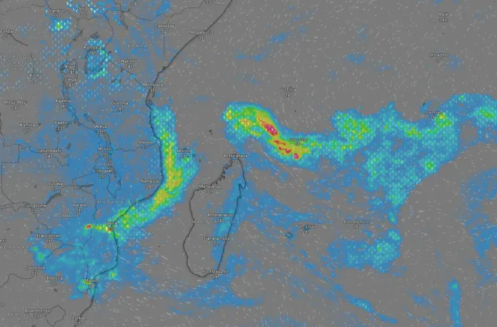 La météo sous haute surveillance face à un ballet de perturbations naissantes