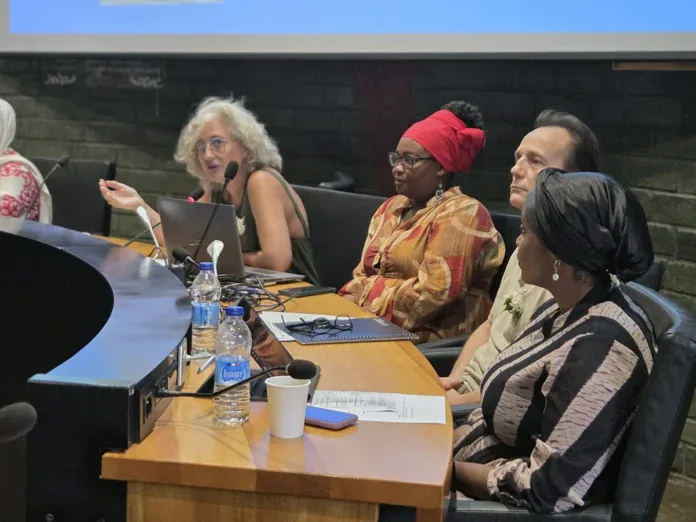 La relation à soi au cœur de la santé mentale