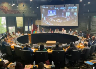 Le budget 2026 adopté dans la tension malgré de vives critiques Le budget 2026 adopté dans la tension malgré de vives critiques