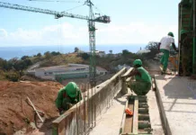 Le patronat de Mayotte appelle à un « pacte de croissance » pour sortir l’économie de l’impasse Le patronat de Mayotte appelle à un « pacte de croissance » pour sortir l’économie de l’impasse