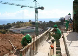 Le patronat de Mayotte appelle à un « pacte de croissance » pour sortir l’économie de l’impasse Le patronat de Mayotte appelle à un « pacte de croissance » pour sortir l’économie de l’impasse