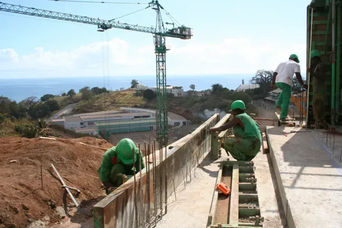 Le patronat de Mayotte appelle à un « pacte de croissance » pour sortir l’économie de l’impasse