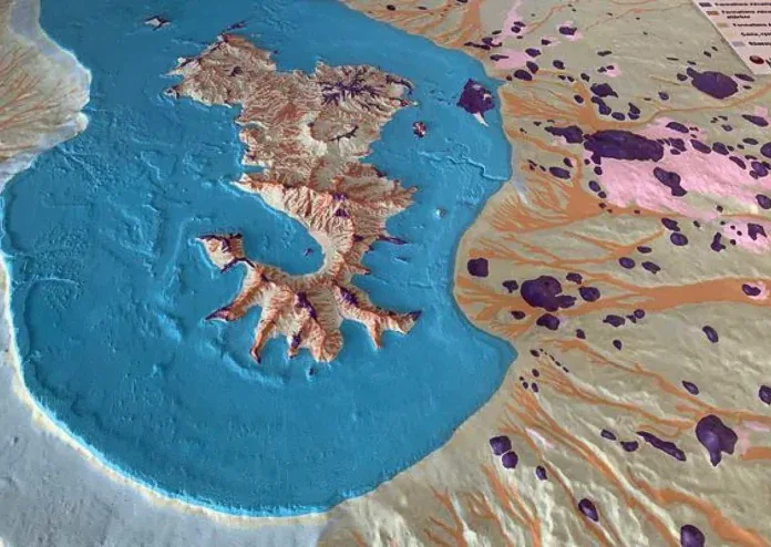 Le séisme de magnitude 4,4 annoncé était une erreur