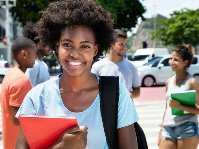 Les étudiants ultramarins prêts à remplir leur DSE