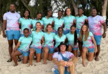 Les jeunes rugbymen mahorais en route pour Madagascar Les jeunes rugbymen mahorais en route pour Madagascar