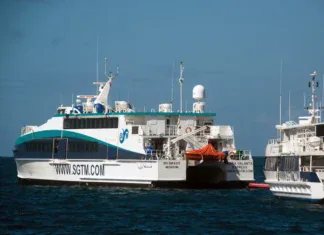 Mayotte – Comores : les liaisons maritimes reprennent après une semaine de blocage Les liaisons maritimes reprennent après une semaine de blocage