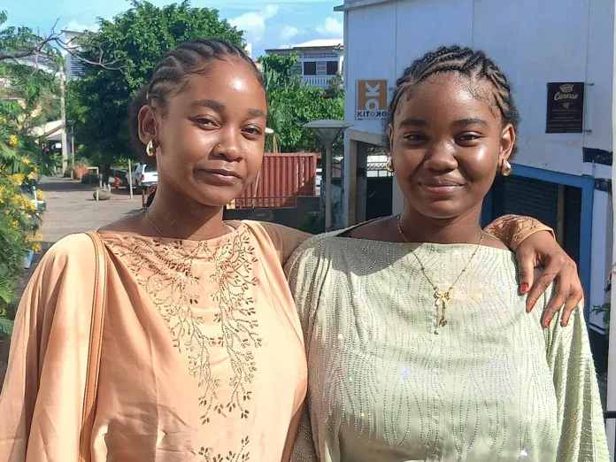 Les Mamoudzois ont revêtu leurs plus beaux atours pour célébrer l'Aïd-el-fitr ce samedi