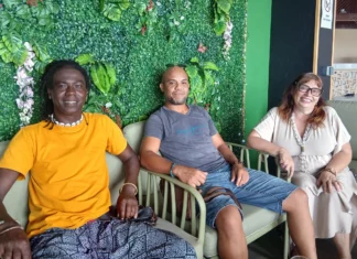 « Les merveilleux de l’océan Indien » : un festival de contes tout public ce week-end à Bandrélé ! "Les merveilleux de l'océan Indien" : un festival de contes tout public ce week-end à Bandrélé !