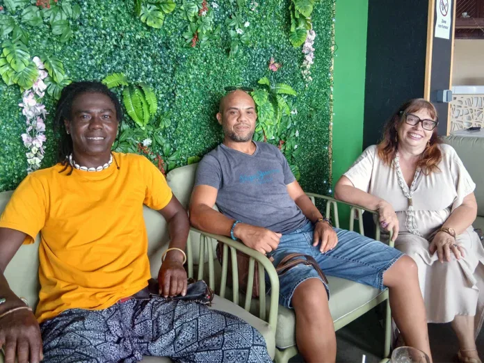 "Les merveilleux de l'océan Indien" : un festival de contes tout public ce week-end à Bandrélé !