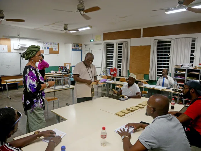 Les tractations ont déjà commencé pour le deuxième tour des municipales à Mayotte