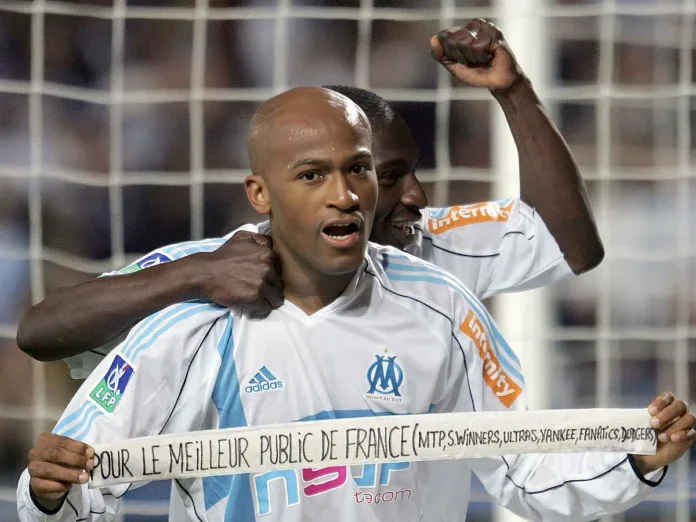 L’ex-attaquant de l’OM Toifilou Maoulida hospitalisé après un incident en plein match