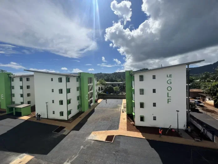 Logement : l’État ajuste les aides pour rénover l’habitat dans les outre-mer