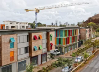 Logements sociaux à Mayotte : enquête sur un modèle importé qui inquiète Logements sociaux à Mayotte : enquête sur un modèle importé qui inquiète
