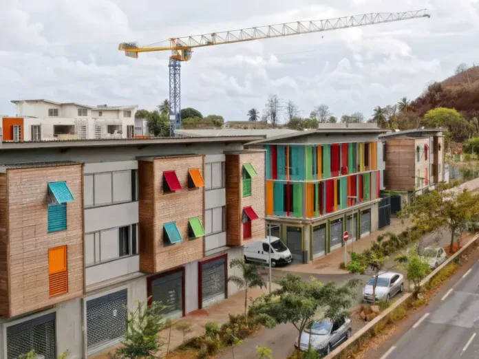 Logements sociaux à Mayotte : enquête sur un modèle importé qui inquiète