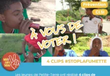 Lutte contre le tabagisme : un concours vidéo pour sensibiliser les adolescents Lutte contre le tabagisme : un concours vidéo pour sensibiliser les adolescents
