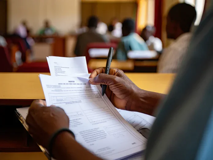 Mamoudzou : les associations invitées à participer au renouvellement du CCAS