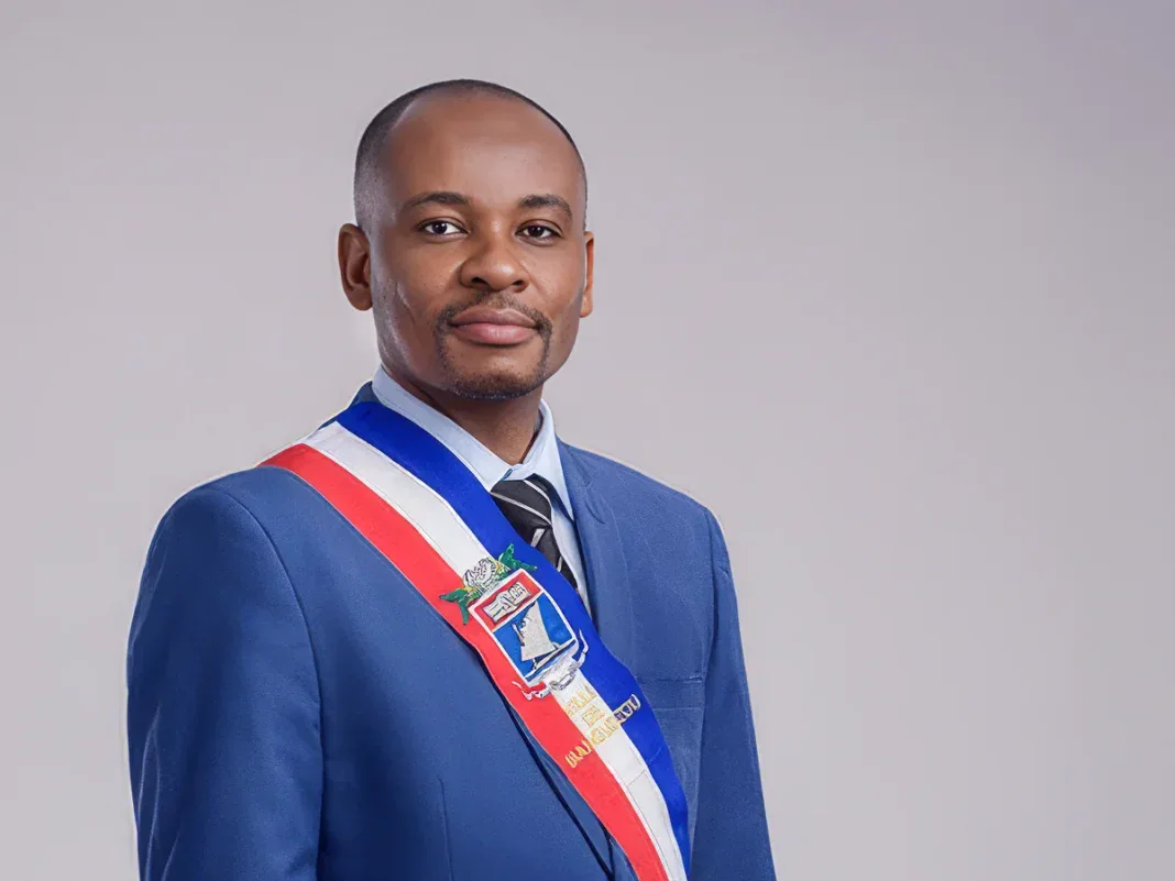 Mamoudzou : une victoire historique dès le premier tour, une première depuis 1975