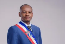 Mamoudzou : une victoire historique dès le premier tour, une première depuis 1975 Mamoudzou : une victoire historique dès le premier tour, une première depuis 1975