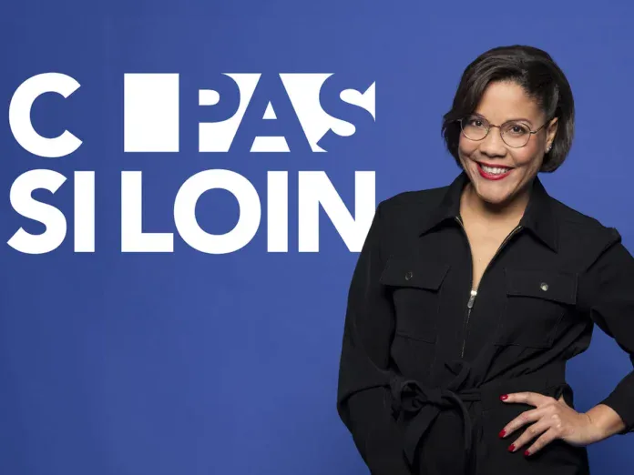 Mayotte au cœur de C pas si loin cette semaine