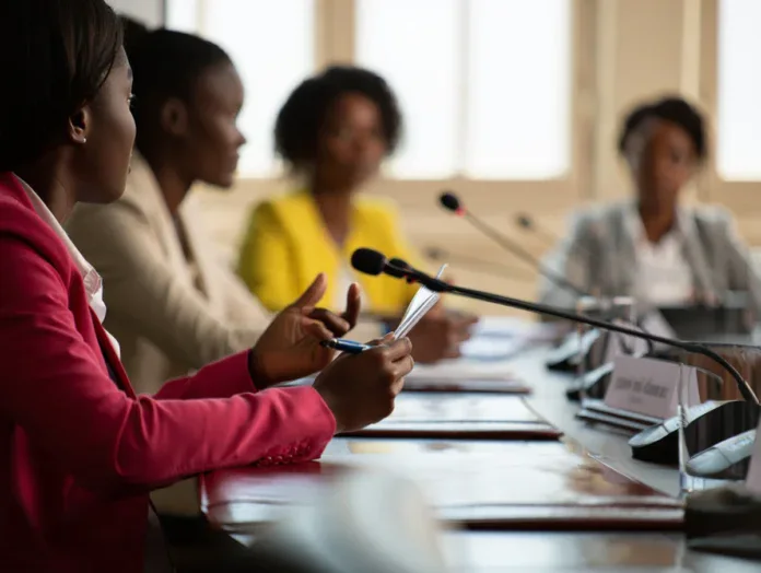 Mayotte : une matinée dédiée au leadership féminin dans la décision publique