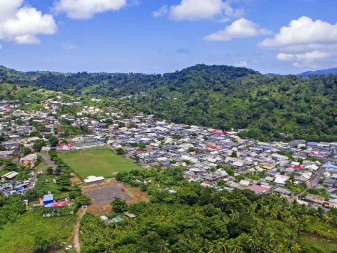 M’Tsangamouji lance un appel à projets pour financer des initiatives locales