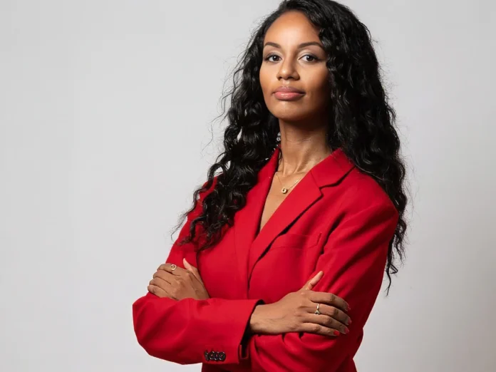 Munia Dinouraïni, nouvelle jeune “figure de proue” du paysage politique mahorais