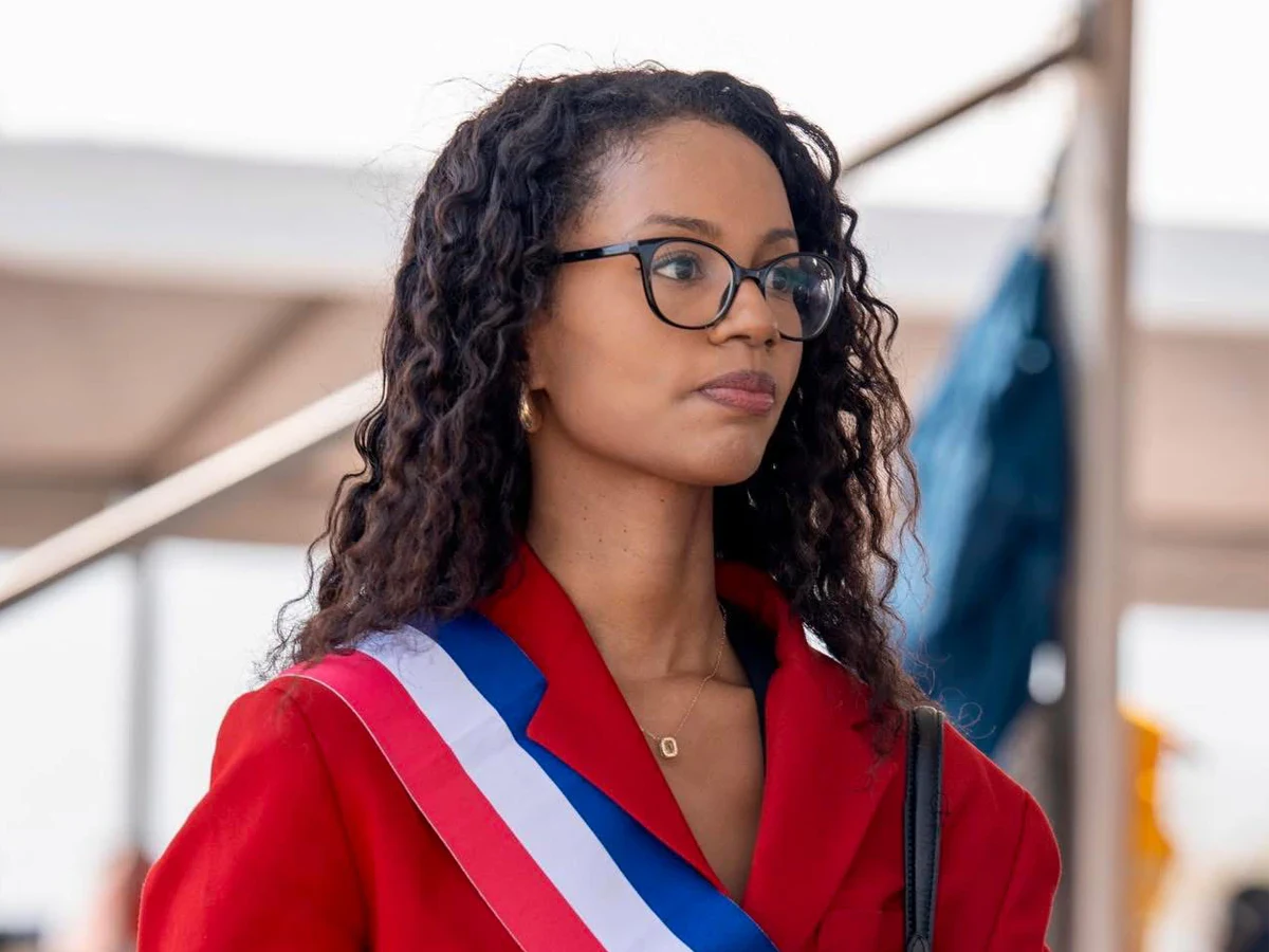 Munia Dinouraïni, nouvelle jeune “figure de proue” du paysage politique mahorais