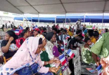 Municipales 2026 : 88 listes, une bataille électorale inédite dans les 17 communes de l’île Municipales 2026 : 88 listes, une bataille électorale inédite dans les 17 communes de l’île