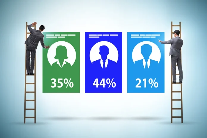 Municipales 2026 : de faux sondages circulent sur Facebook