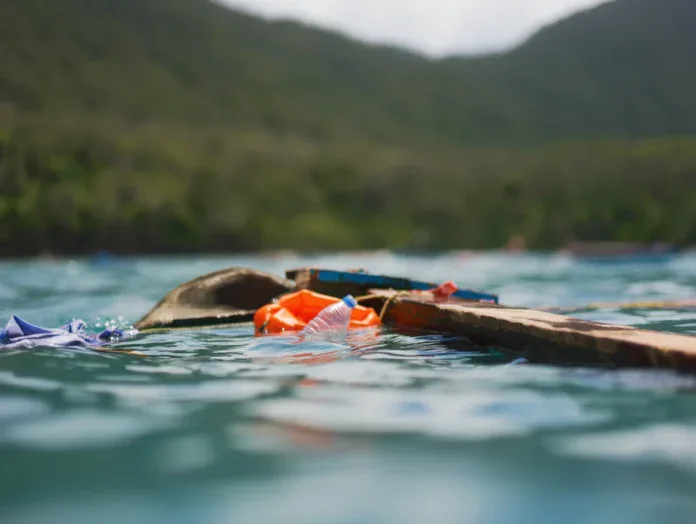 Naufrage d’un kwassa au large de Mtsamboro