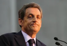 Nicolas Sarkozy jugé en appel dans l’affaire de financement libyen présumé Nicolas Sarkozy jugé en appel dans l’affaire de financement libyen présumé