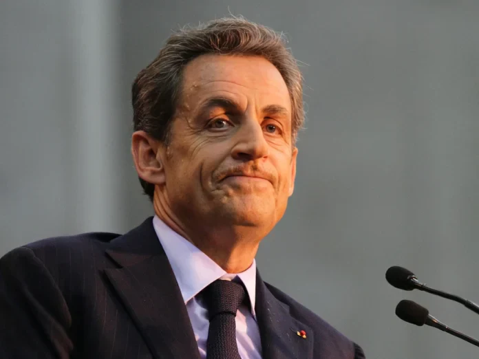 Nicolas Sarkozy jugé en appel dans l’affaire de financement libyen présumé