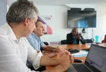 Nouveau Groupement Patronal de Mayotte : renouer le dialogue avec les partenaires « perdus » Nouveau Groupement Patronal de Mayotte : renouer le dialogue avec les partenaires « perdus »